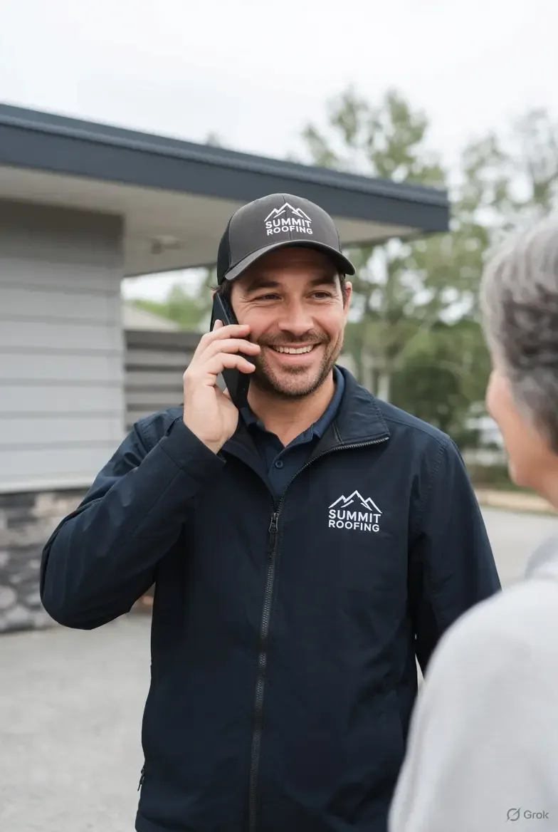 Flat Roof Leak Repair Lathrop, MO FAQs